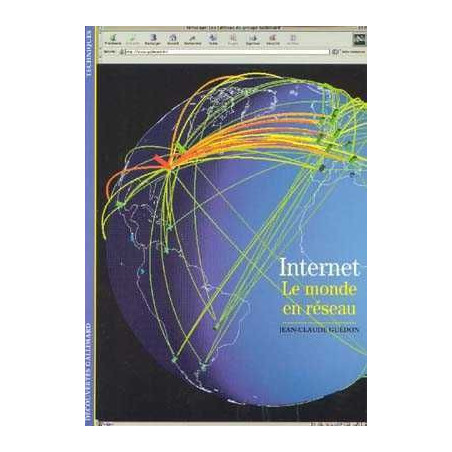 Decouvertes Techniques : Internet Monde en Reseau