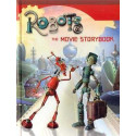 Robots : Movie Storybook (film)
