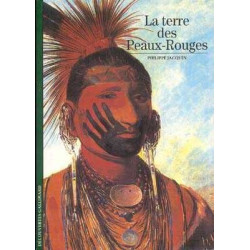 Decouvertes Histoire : Terre des Peaux Rouges