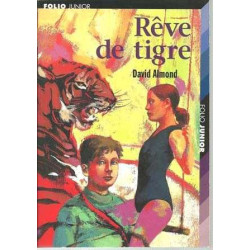 Reve De Tigre