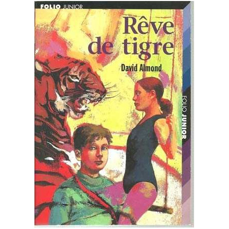 Reve De Tigre