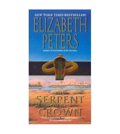 Serpent of the Crown PB