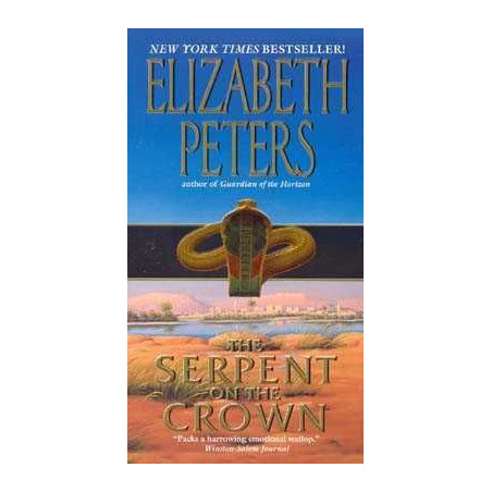 Serpent of the Crown PB