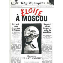 Eloise a Moscou