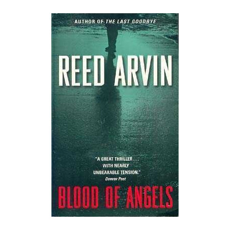 Blood of Angels PB