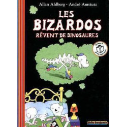 Bizardos Revent de Dinosaures