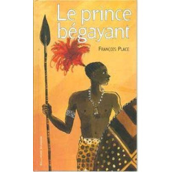 Prince Begayant ( poems )