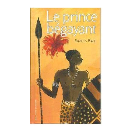 Prince Begayant ( poems )