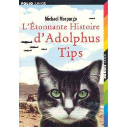 Etonnante Histoire D Adolphus Tips Junior