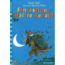 Fantastique Maitre Renard (2013/14)