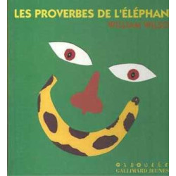 Proverbes de Elephant