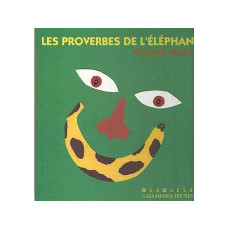 Proverbes de Elephant