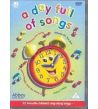 A Day Full of Songs DVD (infantil)