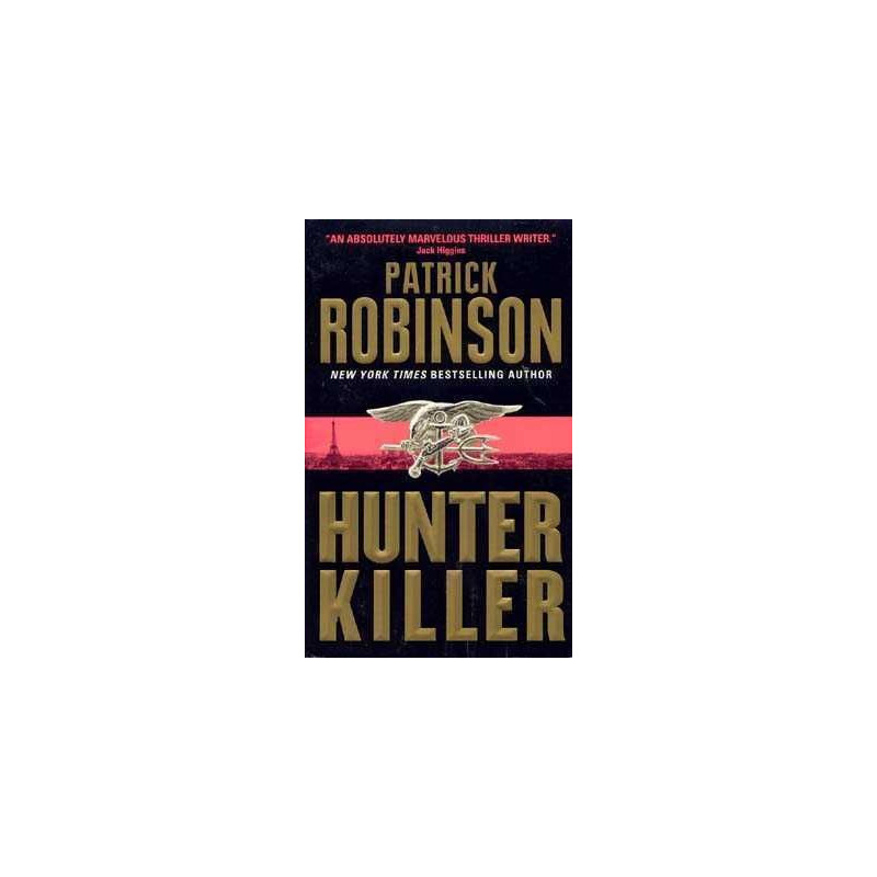 Hunter Killer PB