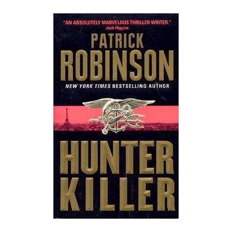 Hunter Killer PB