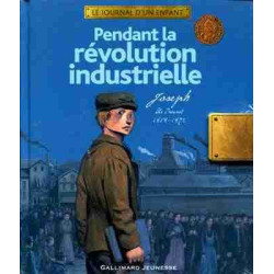 Pendant La Révolution Industrielle