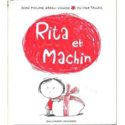 Rita et Machin