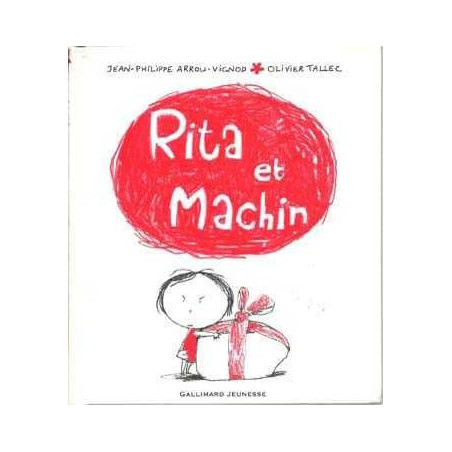 Rita et Machin