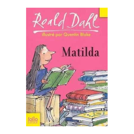 Matilda Junior