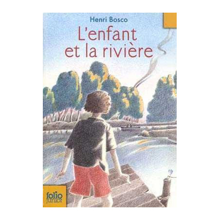 L Enfant et la Riviere