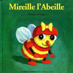 Mireille l  Abeille