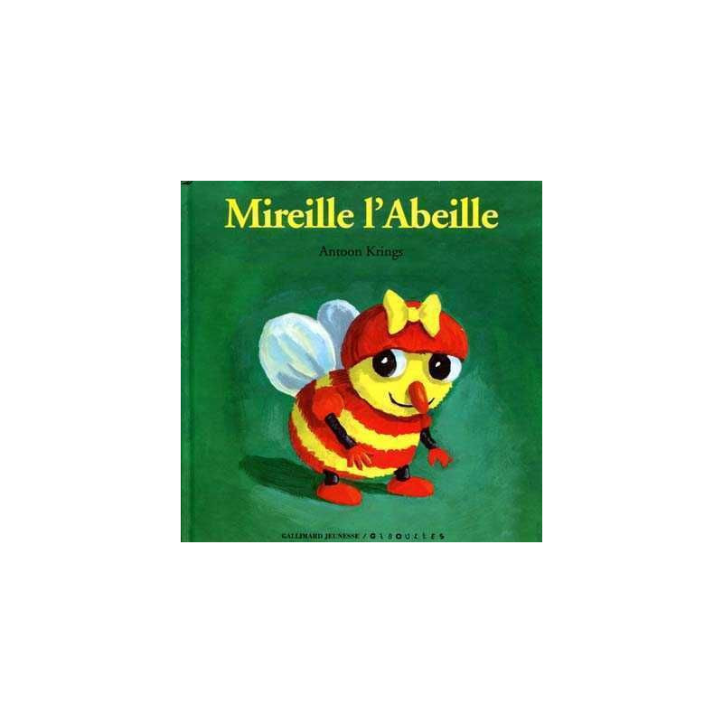 Mireille l  Abeille