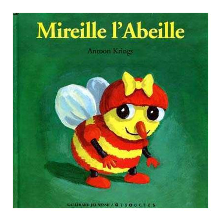 Mireille l  Abeille