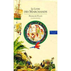 Livre des Marchands