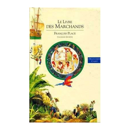 Livre des Marchands