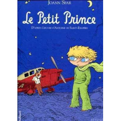 Petit Prince Comic