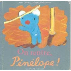 On Rentre , Penelope