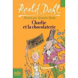 Charlie et la Chocolaterie Junior