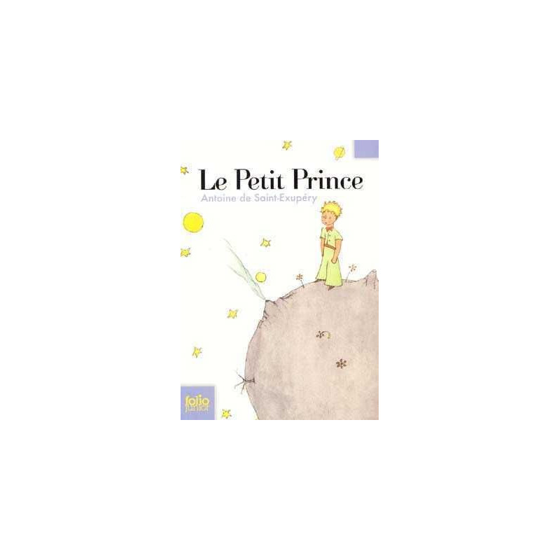 Petit Prince Junior