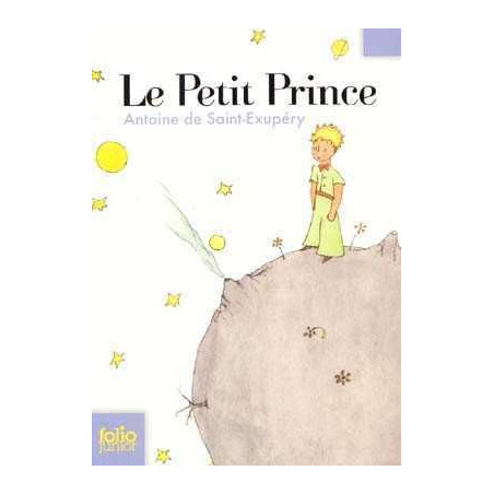 Petit Prince Junior