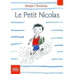 Petit Nicolas  1º