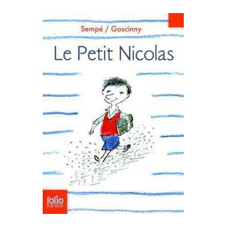 Petit Nicolas  1º