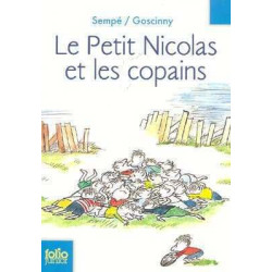 Petit Nicolas et les Copains  4º