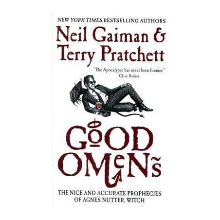 Good Omens PB