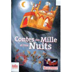 Contes des Mille et Une nuits