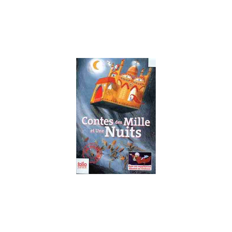 Contes des Mille et Une nuits