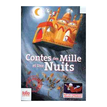 Contes des Mille et Une nuits