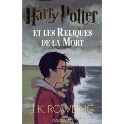 Harry Potter 7 : Les Reliques de la Mort