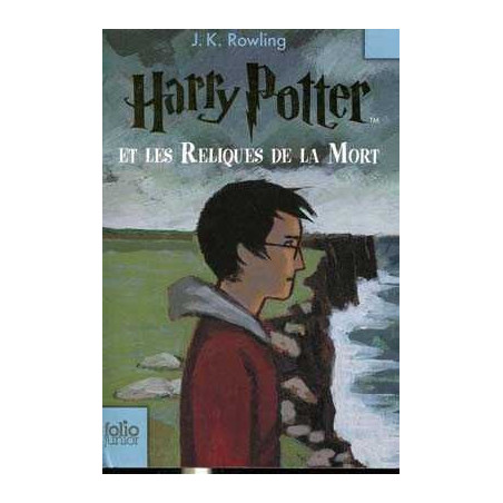 Harry Potter et les Reiques de la Mort 7