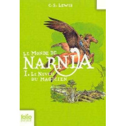 Monde de Narnia 1: Neveu du Magicien