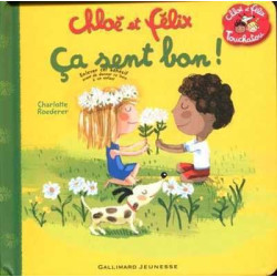 Chloe et Felix Ca Sent Bon !