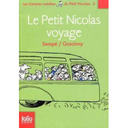 Petit Nicolas Voyage