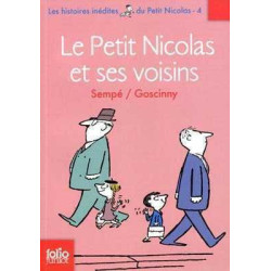 Petit Nicolas et ses Voisins