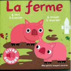 La Ferme sonore