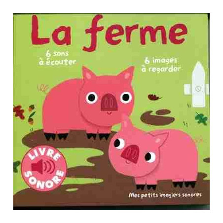 La Ferme sonore