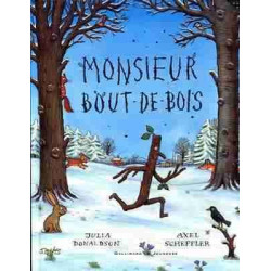 Monsieur Bout de Bois